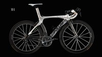 2013 MCipollini RB1000 Carbon Frame,fork,headset,seatpost Size S,L. M4 painting, Cipollini RB1000 frame - FREE SHIPPING